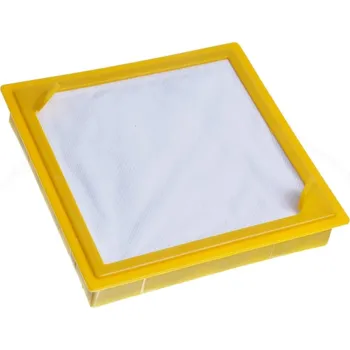 Filtr do vysavače Alternativní filtr Hoover T70 pro Hoover Sensory Bagless s energetickým štítkem