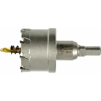 Vrták Geko G39688 korunkový 45 mm