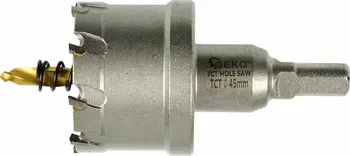 Vrták Geko G39688 korunkový 45 mm
