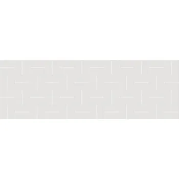 Obklad Obklad Argenta Carpenter albar line 30x90 cm mat DCARP39AL