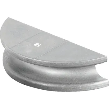 Ohýbací segment 18, R72 (Alu)