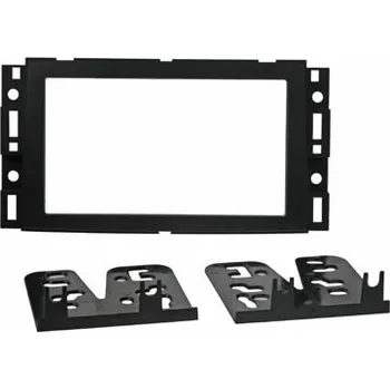METRA 2DIN redukce pro Suzuki XL7 07-09, Chevrolet Avalanche 07-10, Tahoe 07-11