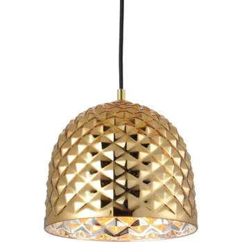 ACA Lighting Style závěsné svítidlo V36352PB