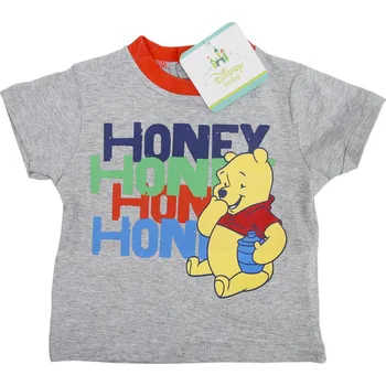 Chlapecké tričko DISNEY HONEY HONEY HONEY Velikost: 71