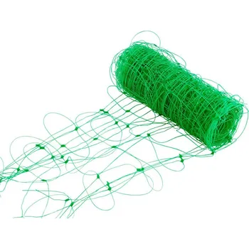 Opora na rostlinu J.A.D. Tools Síť na popínavé rostliny 1,5 x 10 m