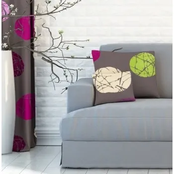 Povlak na polštářek Povlak na polštářek Leone 341120/105 Oxford 40 x 40 cm