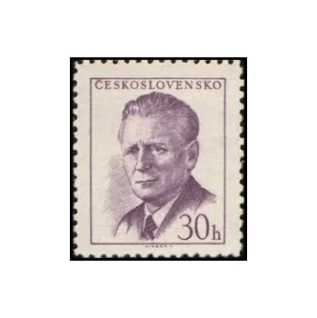 Sběratelství Antonín Novotný - čistá - č. 1091