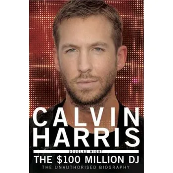 Calvin Harris – Douglas Wight (EN)