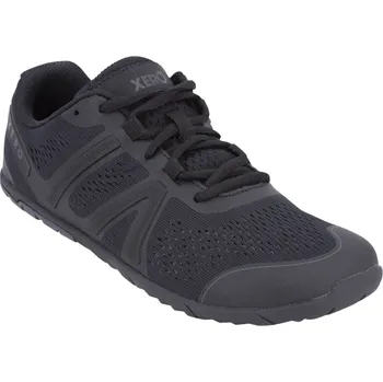 Dámská zdravotní obuv Xero Shoes HFS Black W Velikost EU: 37,5
