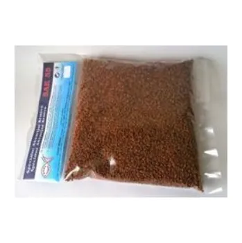 Krmivo pro rybičky S.A.K. 55 500 g (1125 ml) velikost 4