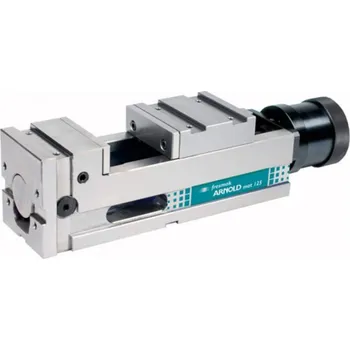 Svěrák Pneumo-hydraulický svěrák 200 mm ARNOLD MAT