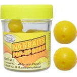 Umělá nástraha York - pop-up boilie - PSYP