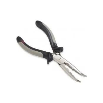 Rapala Curved Fisherman's Pliers 16,5 cm|RCPC6