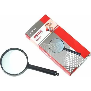 Lupa Lupa zvětšovací průměr 50