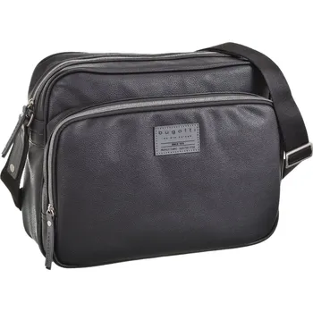 Bugatti Moto D 49825501 černá