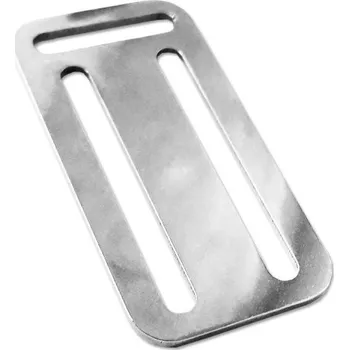 Kompenzátor vztlaku Spona hrudní, Damaz