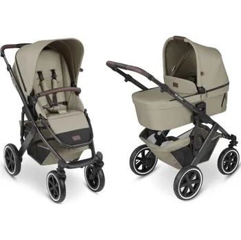 ABC Design Salsa 4 Air 2023, Reed Kočárek ABC Design Salsa 4 Air 2023, Reed