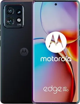 Mobilní telefon Motorola Edge 40 Pro
