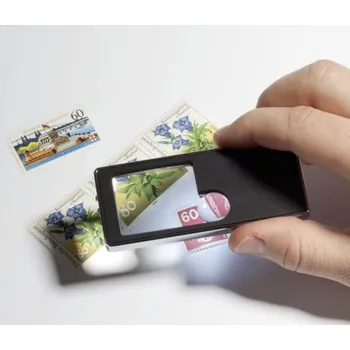 Lupa Kapesní lupa 5 v 1 - 339 919