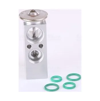 Ventil klimatizace Expanzní ventil, klimatizace NISSENS 999393