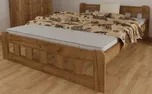 Zvýšená postel Nika s matrací Vita 180…