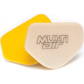 Filtr pro motocykl MULTI AIR vzduchový filtr SUZUKI RM 125 81-83 (MULTI AIR vzduchový filtr SUZUKI RM 125 81-83)