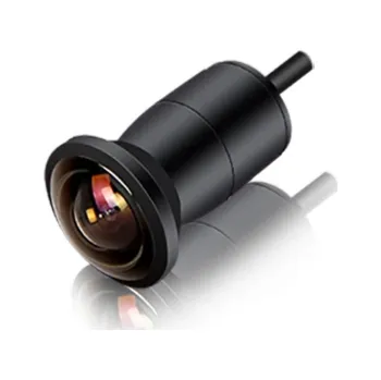 Kamera do auta Náhradní kamera pro Duální kamerový systém Secutek F9-TPMS