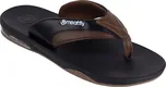 žabky Meatfly Wes - Black 45