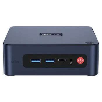 Stolní počítač Beelink U59 Pro (BLCZPU22H)