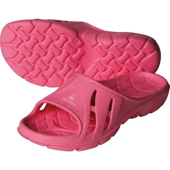 Chlapecké pantofle Bazénové pantofle Aqua Sphere ASONE JUNIOR PINK, růžové Velikost: 31 FJ026020231