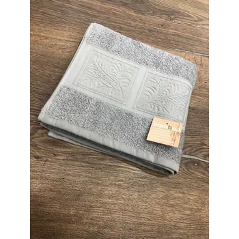 Bambusový ručník a osuška Velikost: Malý