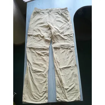 Ferrino kalhoty Ushuaia Barva: Sand, Velikost: 56