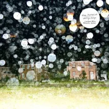 Zahraniční hudba CD The Notwist: Vertigo Days - Live From Alien Research Center 2023