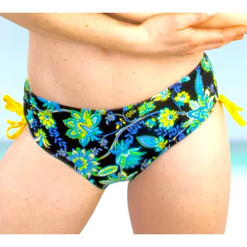 Dámské plavky Barley Plavkové kalhotky - k7-10118 Barva: 101, Obvod: 80