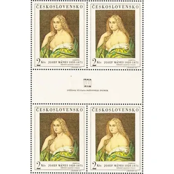 Sběratelství PL 1692 - Stará Praha - čistý