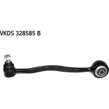 Zavěšení kol Řídicí páka, zavěšení kol SKF VKDS 328585 B