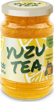 Čaj Yuzu Tea Honey