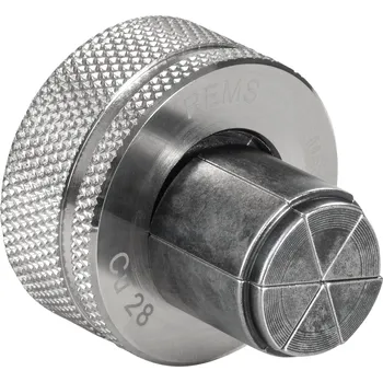 Kleště Rozšiřovací hlava Cu 28 mm