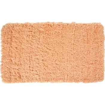 Koupelnová předložka Koupelnová předložka 75 x 45 cm, meruňková