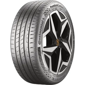 Letní osobní pneu Continental PremiumContact 7 245/45 R18 100 Y XL FR