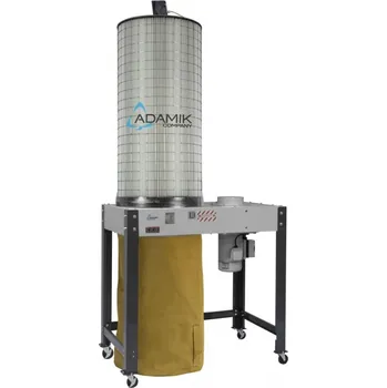 odsavač pilin Odsavač prachu ADAMIK FT 420 VPEAM