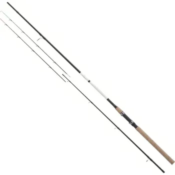 Rybářský prut WFT prut XK Bone Feeder H 3,0m do 150g