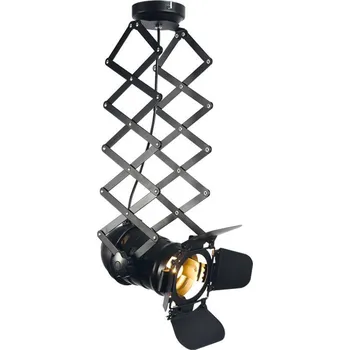 ACA Lighting Vintage stropní svítidlo OD91131CB