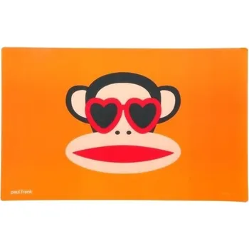 prostírání Paul Frank prostírání, oranžové