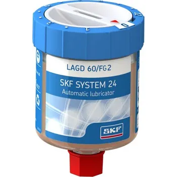 LAGD 60/FG2 SKF Automatická maznice