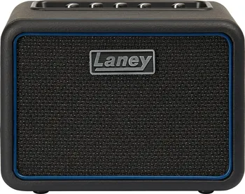 Aparatura pro baskytaru Laney Mini Bass NX