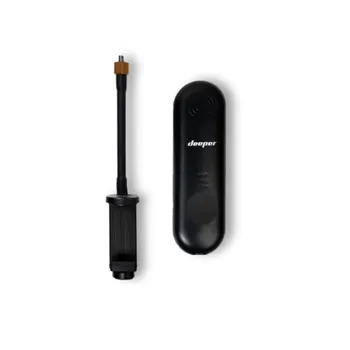 Deeper JI1233 Fishfinder Range Extender…