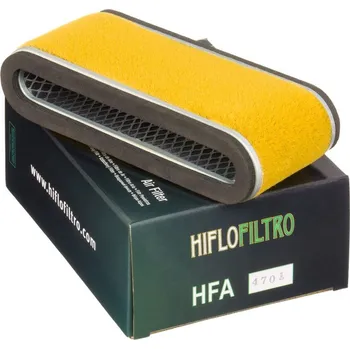 Filtr pro motocykl HIFLO vzduchový filtr YAMAHA XS850 80-81 (Y4233) (HIFLO vzduchový filtr YAMAHA XS850 80-81 (Y4233))