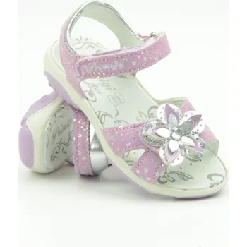 Dívčí žabky Dívčí sandály Primigi 3882355 Velikost: 27