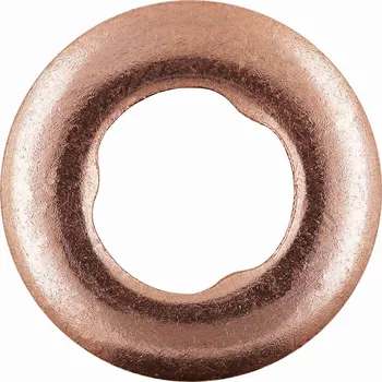 Těsnění výfuku Těsnění výfukové trubky IVECO - originál, IVE 4772331